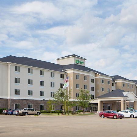 Holiday Inn Hotel & Suites Bloomington Airport By Ihg Esterno foto