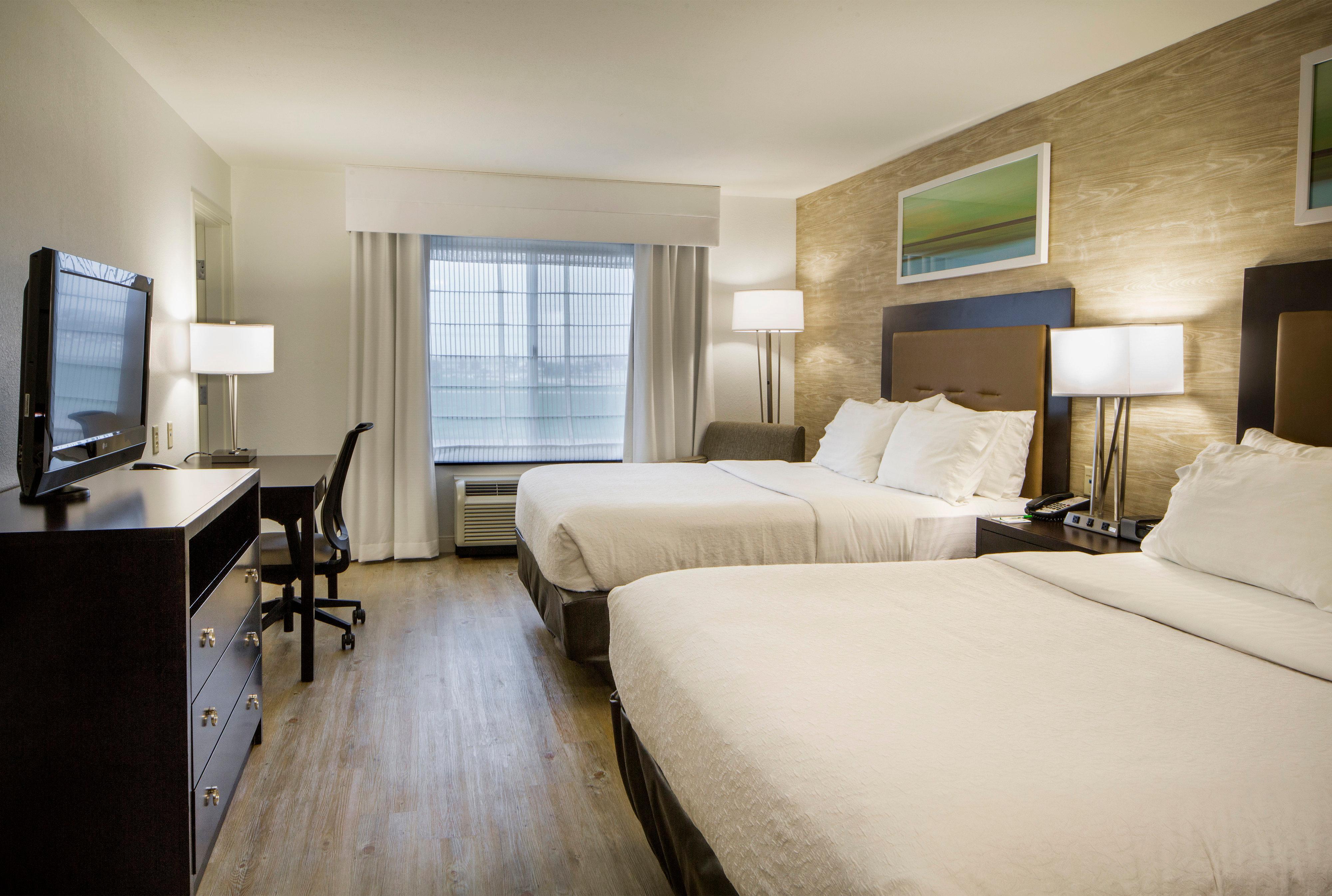 Holiday Inn Hotel & Suites Bloomington Airport By Ihg Esterno foto