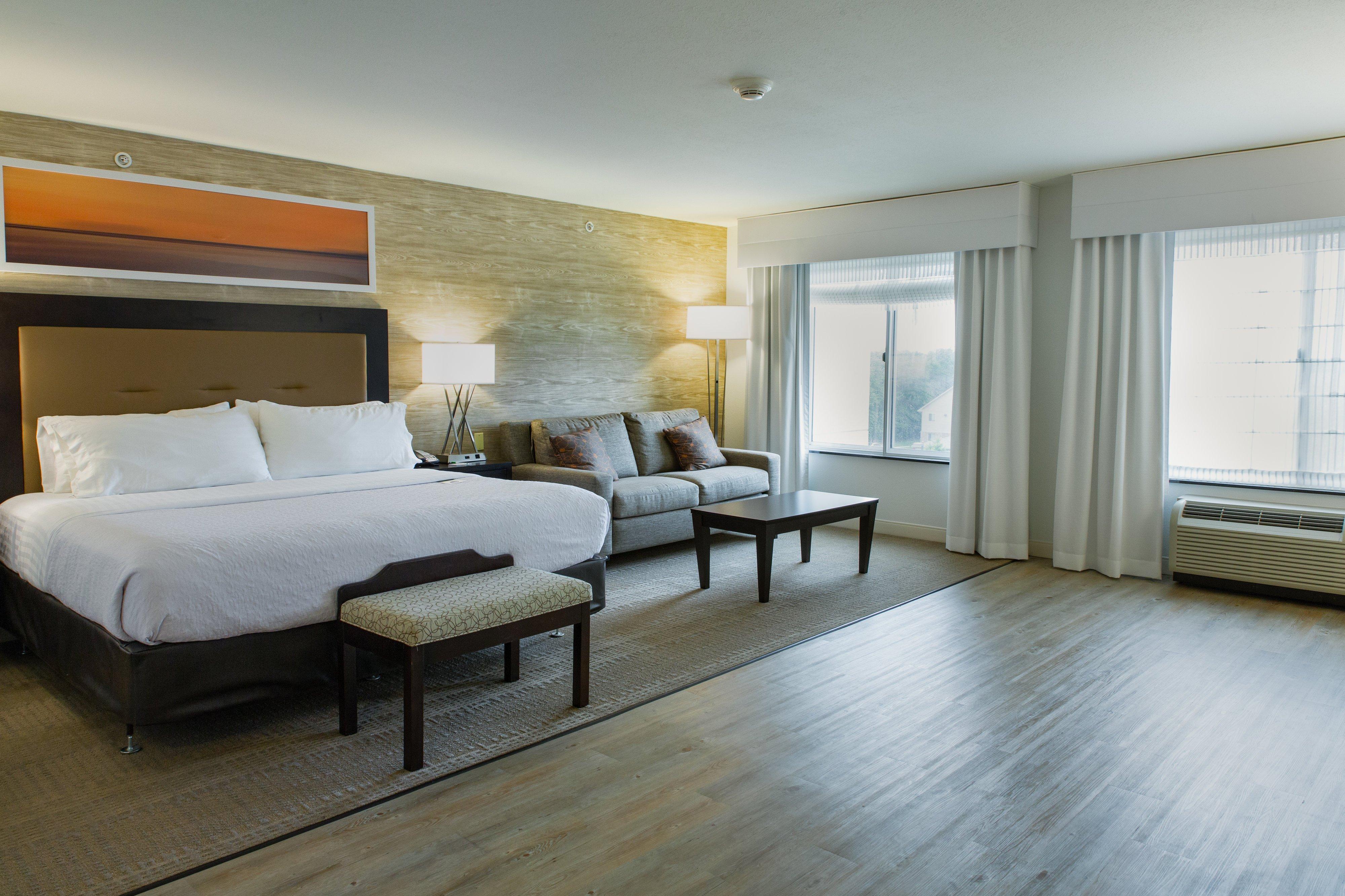 Holiday Inn Hotel & Suites Bloomington Airport By Ihg Esterno foto