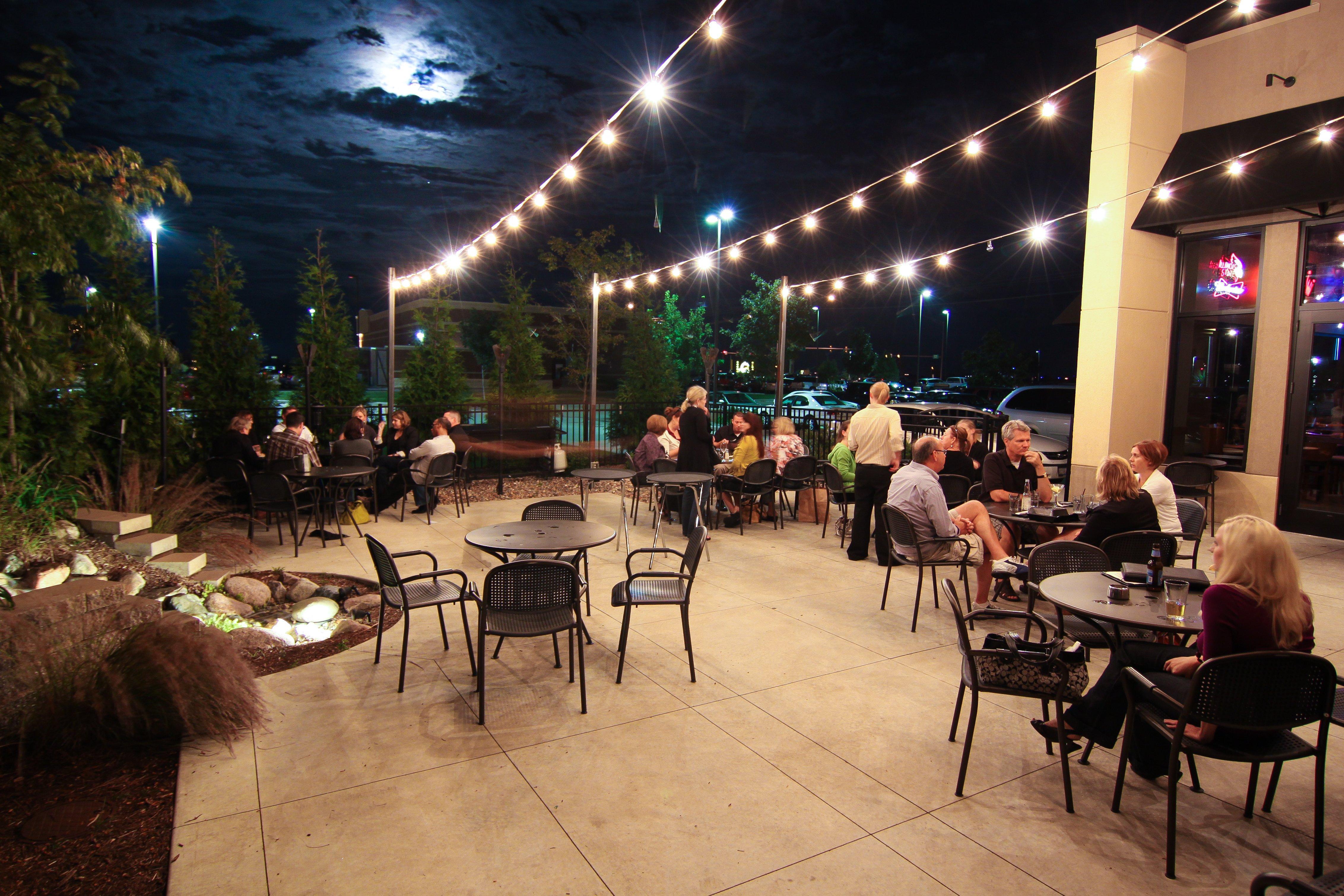 Holiday Inn Hotel & Suites Bloomington Airport By Ihg Esterno foto