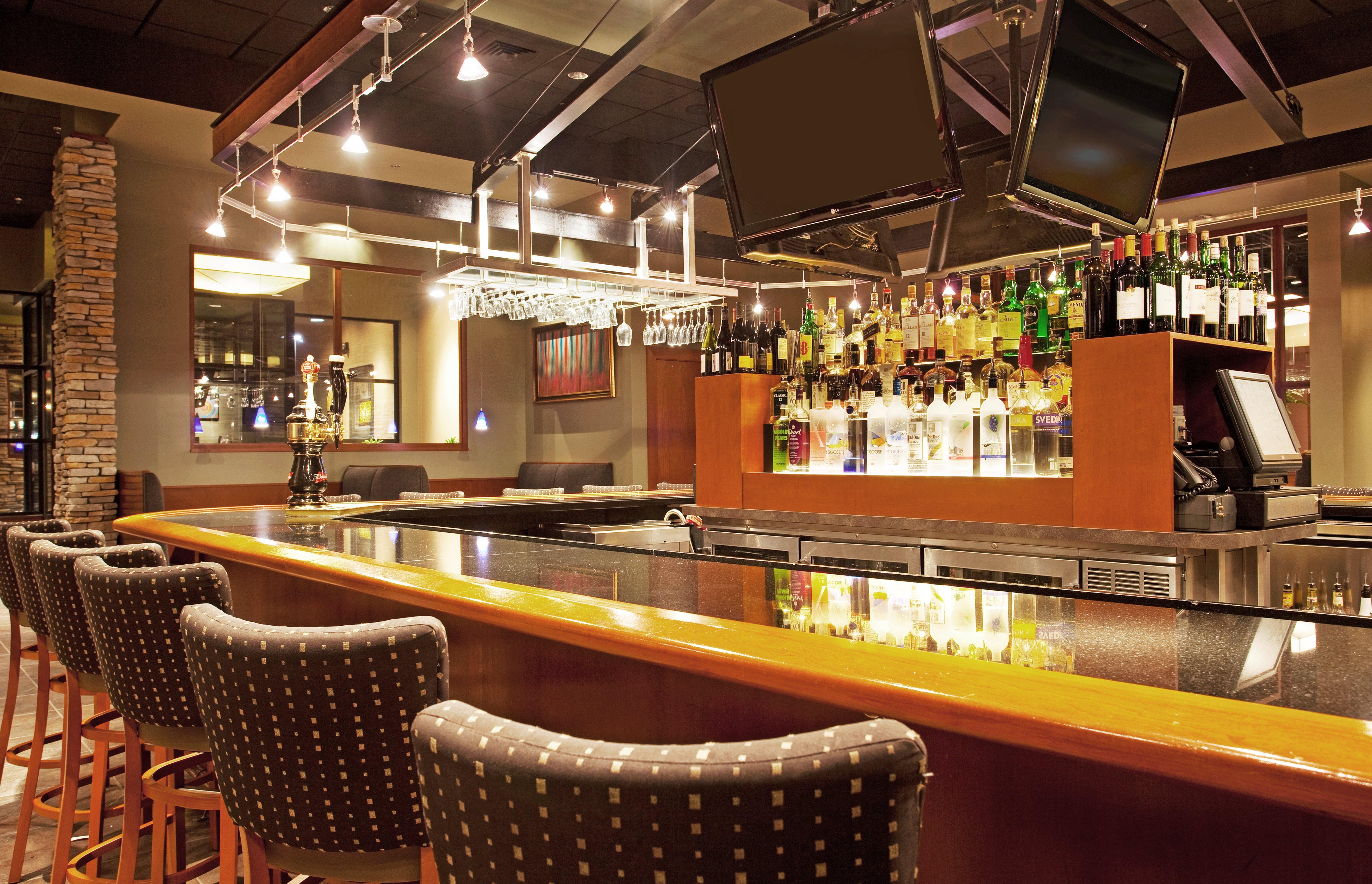 Holiday Inn Hotel & Suites Bloomington Airport By Ihg Esterno foto