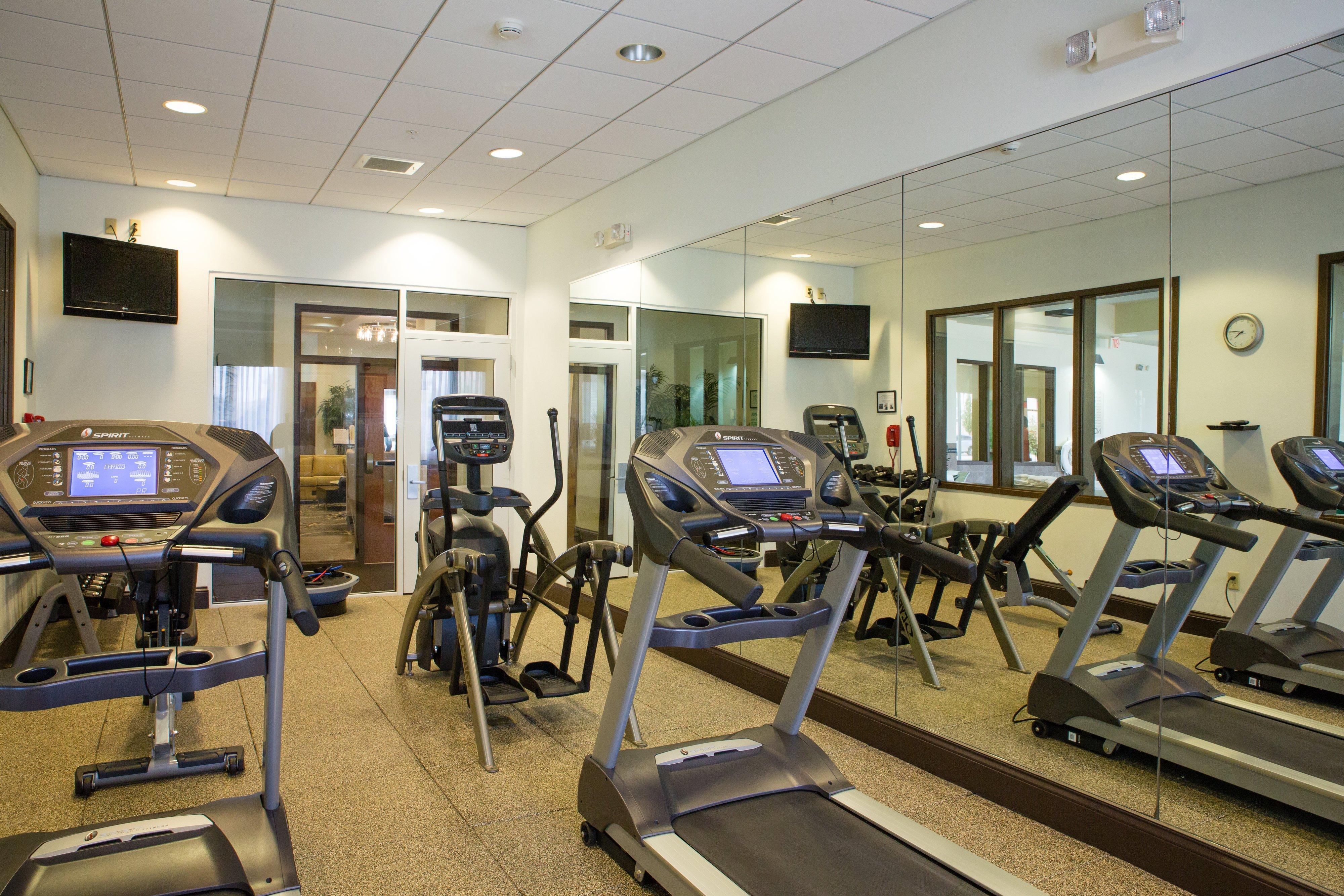 Holiday Inn Hotel & Suites Bloomington Airport By Ihg Esterno foto