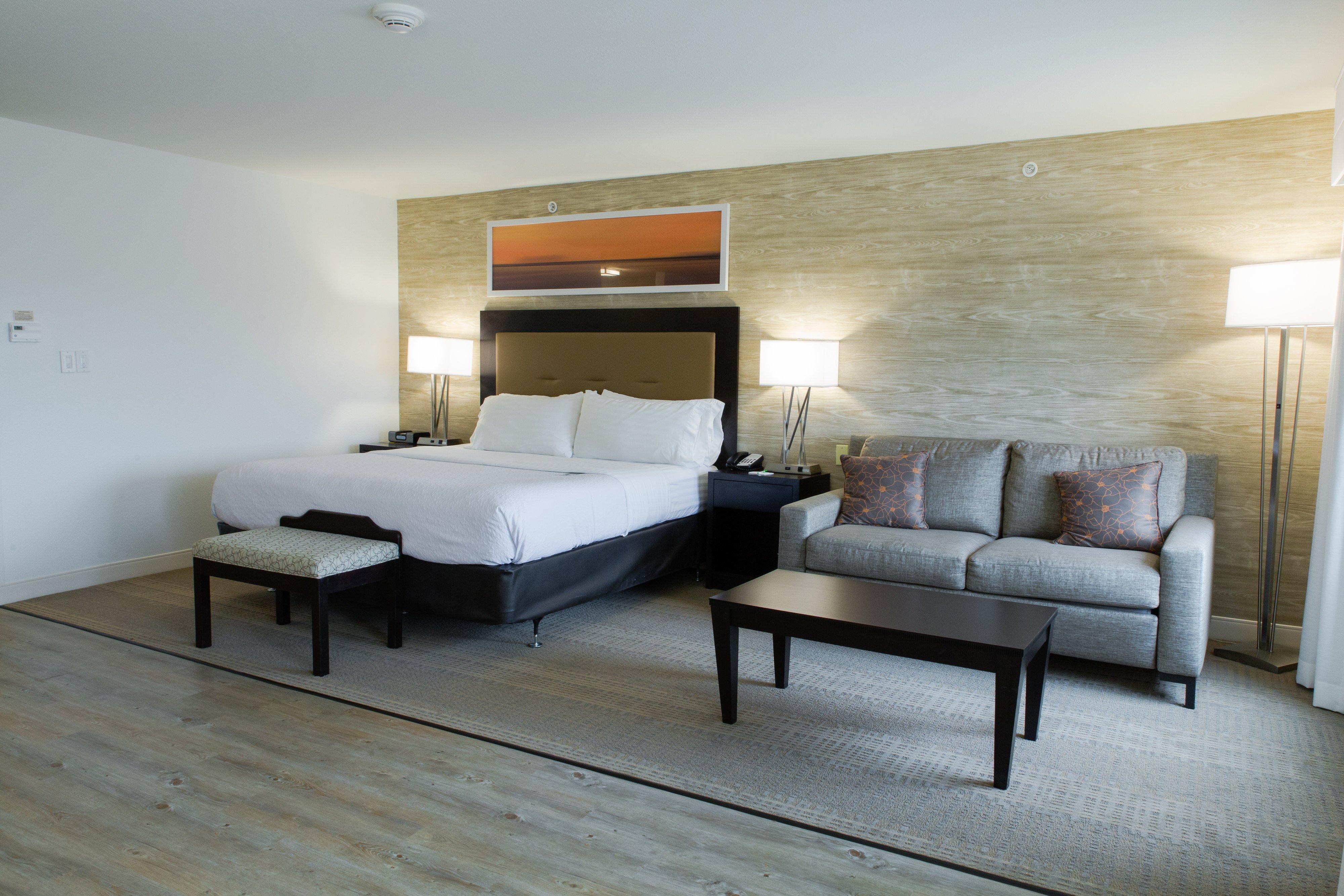 Holiday Inn Hotel & Suites Bloomington Airport By Ihg Esterno foto