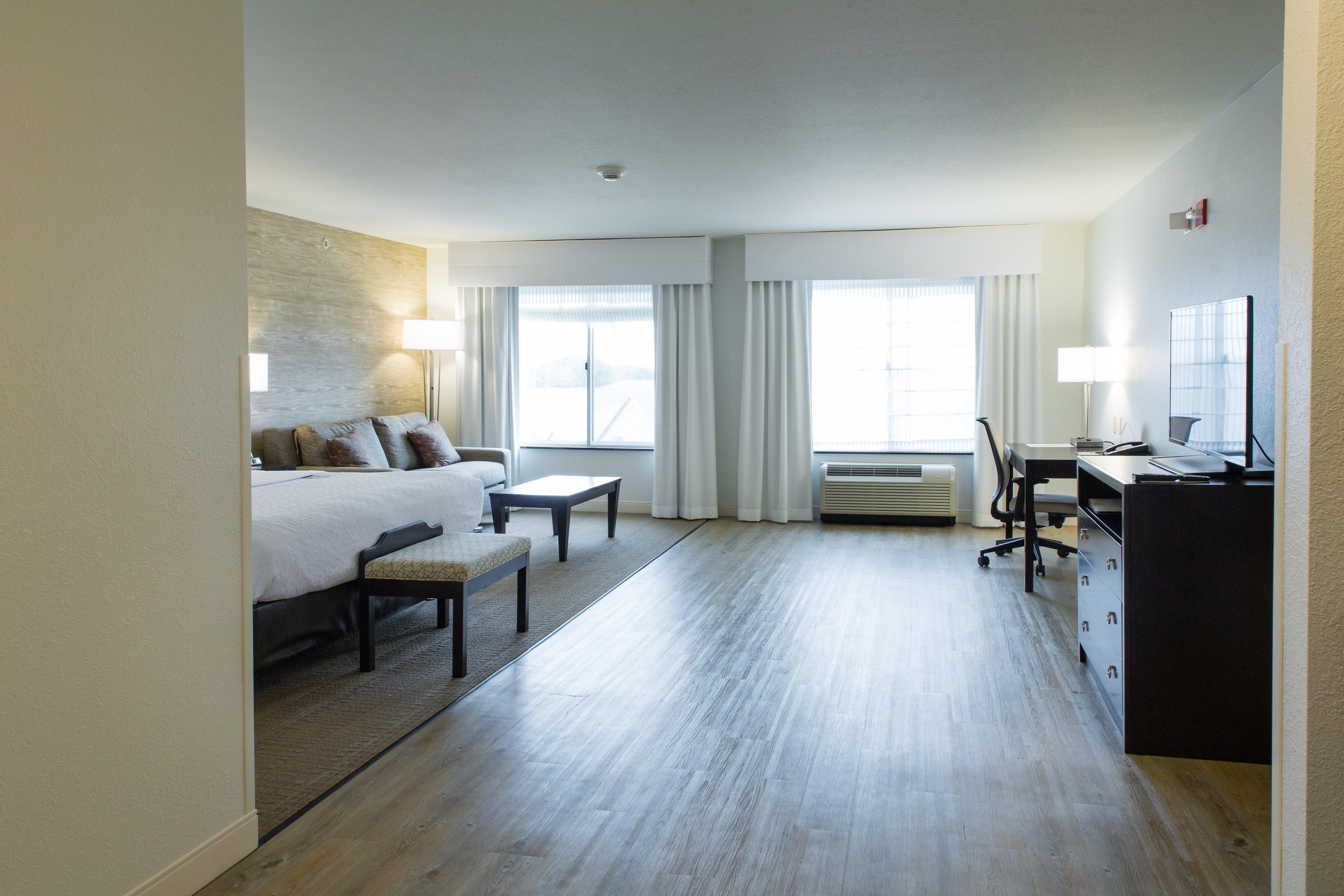 Holiday Inn Hotel & Suites Bloomington Airport By Ihg Esterno foto
